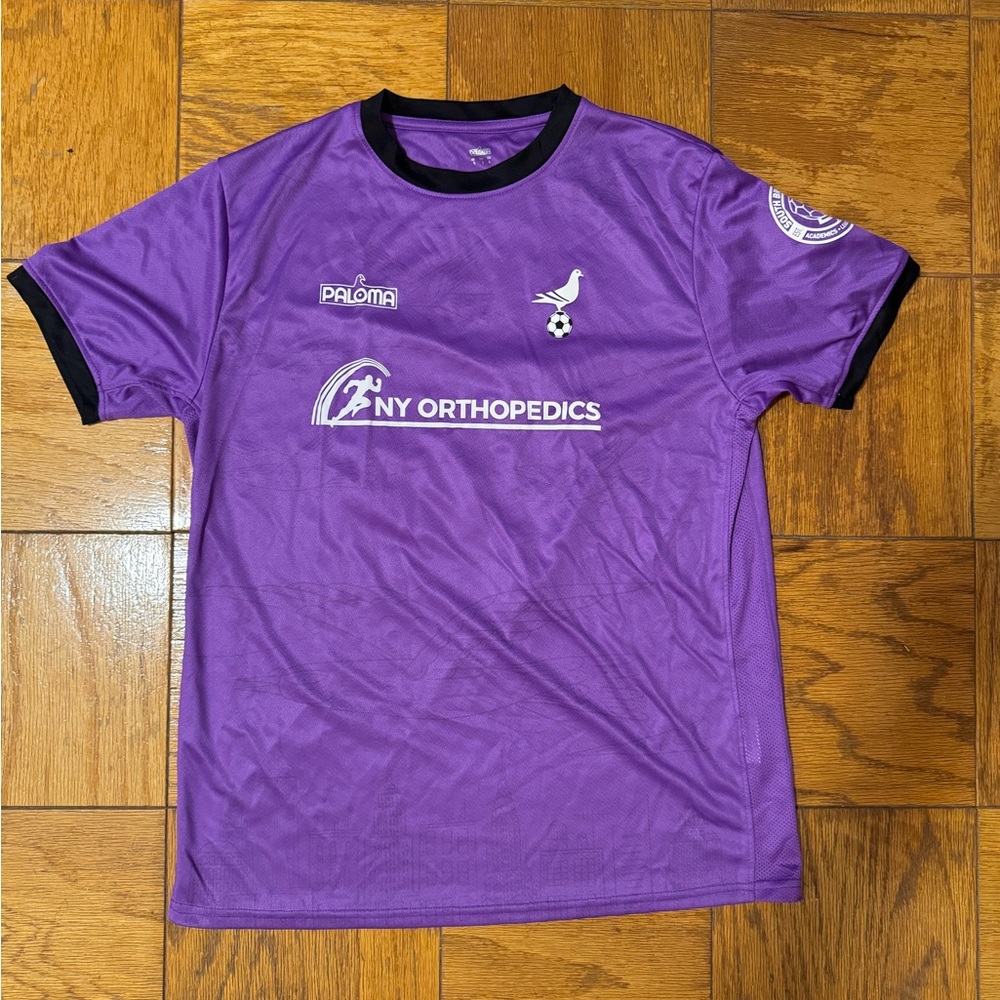 Soccer Jersey